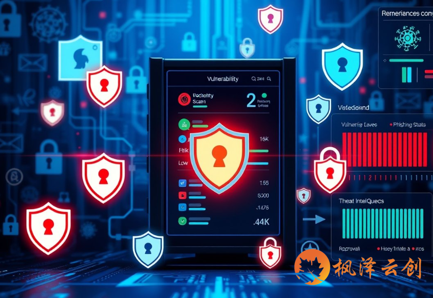 软件安全防护：从代码到架构的纵深防御体系建设与常见漏洞应对